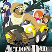 Action Dad