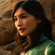 Gemma Chan - Sersi