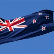 New Zealand