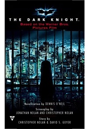 The Dark Knight (Denis O'Neil)