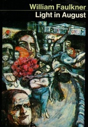 Light in August (William Faulkner)