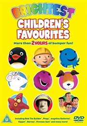 Brightest Children's Favourites (2004)