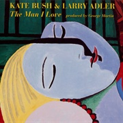 Kate Bush - The Man I Love