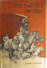 The Tartar's Sword (Eric A. Kimmel)