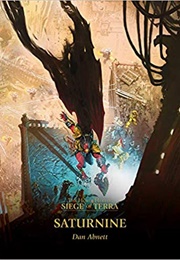 Saturnine (Dan Abnett)