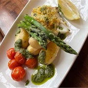 Your Partner's Favourite Food