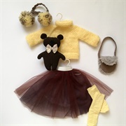 Baby Doll Stuff