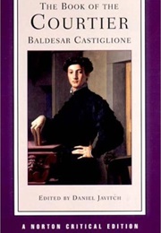 The Book of the Courtier (Baldassare Castiglione)