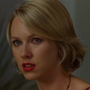 Naomi Watts, Mulholland Drive (2001)