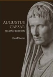 Augustus Caesar (David Shotter)