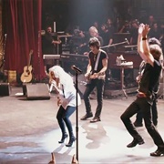 Rolling Stones: Shine a Light (2008)