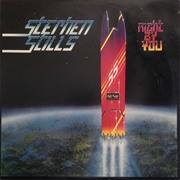 Right by You .Stephen Stills