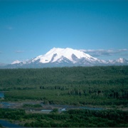 Mount Drum