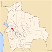 Loayza Province