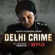 Delhi Crimes