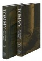 Tommy (Richard Holmes)