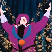 Mine! Mine! Mine! (Pocahontas, 1995)