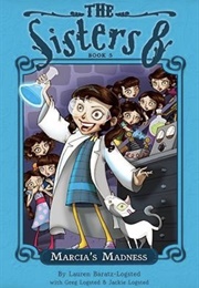 Marcia's Madness (Lauren Baratz-Logsted)