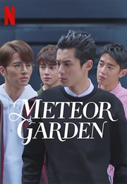 Meteor Garden (2018)