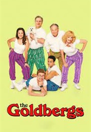 Goldbergs Season 9 (2021)