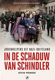 In De Schaduw Van Schindler (Kevin Prenger)