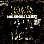 &quot;Rock and Roll All Nite,&quot; Kiss (1975)