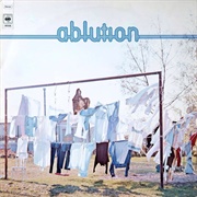 Ablution - Ablution (1974)