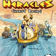 Heracles Chariot Racing