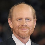 Ron Howard