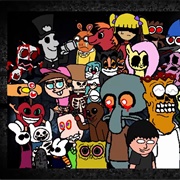 Lost Episode Creeypastas