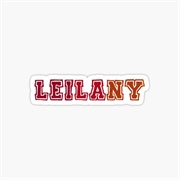 Leilany