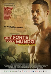 Mais Forte Que O Mundo (2016)