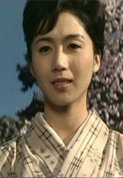 Shima Iwashita - Koto (1963)