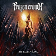 Frozen Crown - The Fallen King