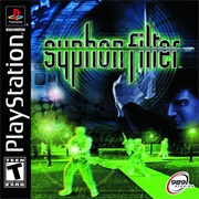 Syphon Filter