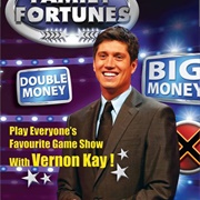 Family Fortunes