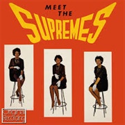 Meet the Supremes - Supremes