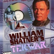 William Shatner&#39;s Tekwar