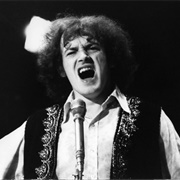 "With a Little Help From My Friends," Joe Cocker (1969)