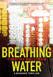 Breathing Water (Timothy Hallinan)