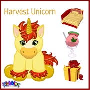 Harvest Unicorn