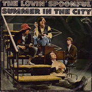 &#39;Summer in the City&#39; by the Lovin&#39; Spoonful