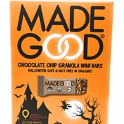 Made Good Granola Minis