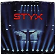 Snowblind - Styx