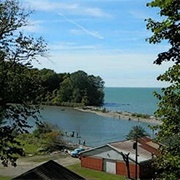 Lake City, Pennsylvania