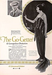 The Go-Getter (1923)