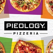 Pieology Pizzeria