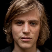 Johnny Flynn