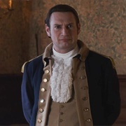 Captain Isaac Higgintoot