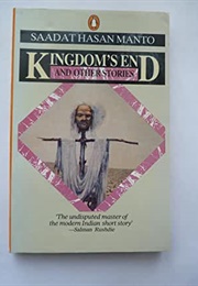Kingdom's End (Manto)